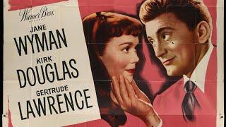 فیلم زیبای (The Glass Menagerie) باغ وحش شیشه ای 1950 کیفیت عالی و دوبله فارسی