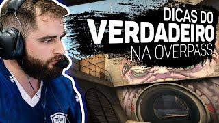 do PRATA ao GLOBAL #67 - DICAS do VERDADEIRO na OVERPASS