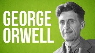 LITERATURE - George Orwell