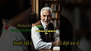 Những Câu Chuyện Ý Nghĩa Về Cuộc Sống P1