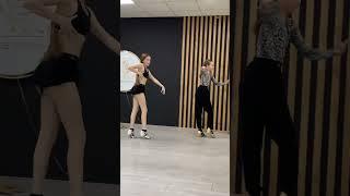 MiLana & Masha  #dance #ヲタ芸 #踊ってみた #ダンス #kpop #bts #ゼロ振り #サイリウムパフォーマンス #rek #dancestudio #shorts