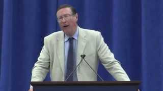 Max Hastings - "Western Front Military Commanders in World War I: Myth and Reality"