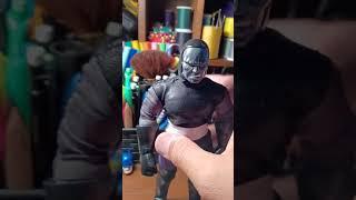 Custom MEGO like Darkseid