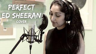 Ed Sheeran- Perfect (Cover by Life of Kotts)