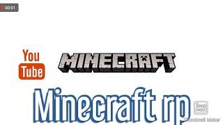 Minecraft rp