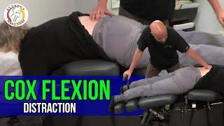 Flexion Distraction, Chiropractic Spinal Decompression