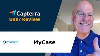 MyCase Review: MyCase Cloud based legal case management software