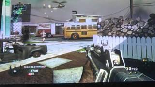 Call of Duty Black Ops (PS3): Epic Ending!