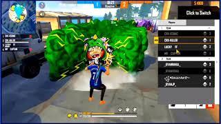 Raistar vs CRX Elite  4 vs 4 Clash Squad Custom Gameplay | Raistar On Fire