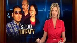 OXYMED Australia Stroke Recovery - Hyperbaric Oxygen Therapy | LOKOMAT - Marco