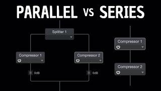 Parallel vs Series - What’s the Difference?