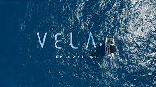 "VELA" Episode 1 of 4 | John John Florence