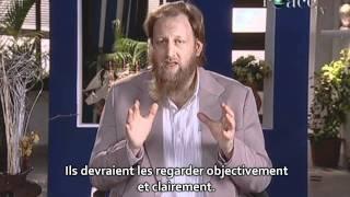 La Preuve que l'Islam est la Vérité (1) : La Preuve de l'Islam | Abdur Raheem Green