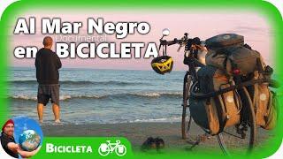 Documental VIAJE EN BICICLETA: El Danubio #4