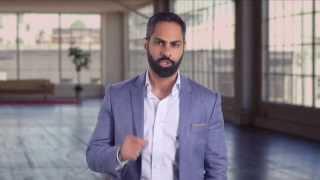 Welcome To I Will Teach You To Be Rich - A Message From Ramit Sethi