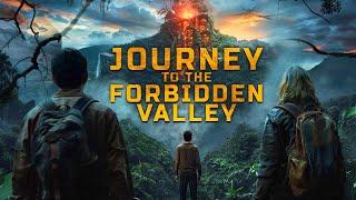 Survive the Yeren | Journey to the Forbidden Valley | Full Action Adventure Movie | Free Movie