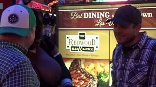 Summer Compilation  of Front Ends at Fremont street..!