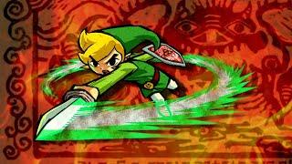 The Wind Waker and the Apocalypse