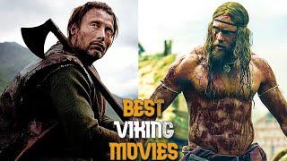 Top 10 Viking Movies You Need to Watch !!!