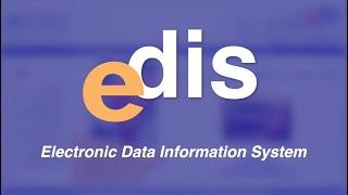 A Short History of EDIS