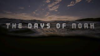 The Days of Noah (David Wilkerson)