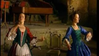 Baroque Dance - Gigue / Il Giardino Armonico