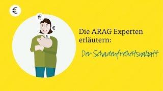 ARAG Recht&Heim | So funktioniert der Schadenfreiheitsrabatt