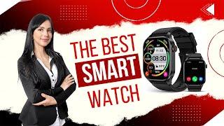 Best Smart Watch for iOS and Android Phones