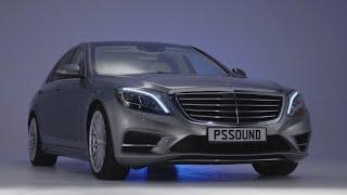 What is Pssound About? Audiophile Experience in Cars