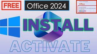 Download and Install Office 2024 from Microsoft | Free