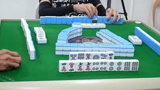 May 12, 2025 Team Canada #mahjong  #jokereyetv  #fyp