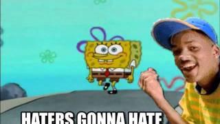 The Fresh Prince of Walk Cycles (Spongebob Lost Episode Song)