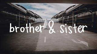 Matthew Mole - Brother & Sister [Official Audio]