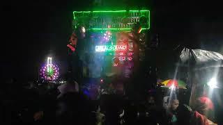 Jalal Sound 28D  Jajigram Kali Puja Visarjan Road show 2023