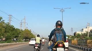 Chandigarh Road Samrala Chowk to Mundia Village Ludhiana
