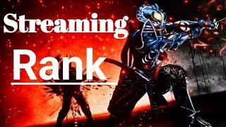 Tekken 8 yoshimitsu STREAM in the Rank