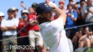 Why Olympic golf is different and the men's finale will be a thriller | Paris Olympics | NBC Sports