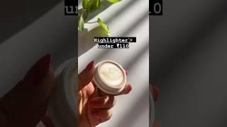 Insight Highlighter Swatch - Shade Cosmic Power