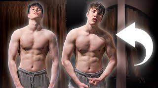 Best Workout Programs for Skinny Guys | Skinny Kid Bulking Up: EP-27