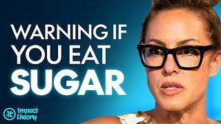 Why You Should Quit Sugar, Appreciate Anxiety, and Experiment With Everything | Sarah Wilson