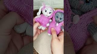 Скоро выход МК! Пока идет предзаказ #вязаниеспицами #игрушкаспицами