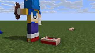 Football Tackle With A Sword by Zach King
