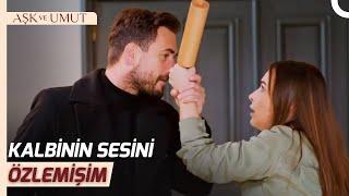 Normal Bir Hırsız Değil, Kalp Hırsızı  | Aşk ve Umut 251. Bölüm