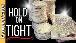 Huge CRISIS about to hit SILVER (painful)!