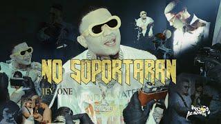 Jey One - No Soportaran (Video Oficial) @mapanegromusiic