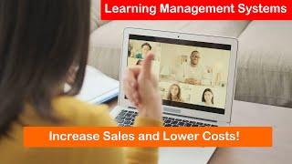 Learning Management Systems (LMS) by Image Building Media