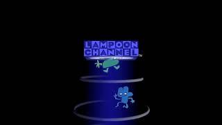 Lampoon Channel Interactive logo (2000-2006)