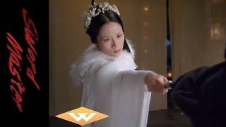 Sword Fight Scene - Sword Master (Martial Arts Movie 2016) - Well Go USA