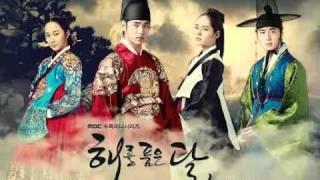 The Moon Embraces The Sun - Opening Theme Song