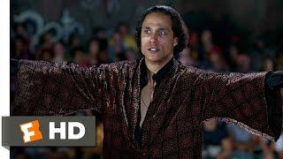 The Warriors (2/8) Movie CLIP - One Gang Could Run This City (1979) HD